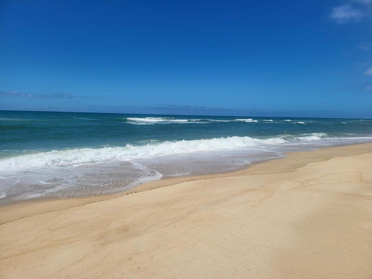 Appartamento Nazare Uninterrupted Views And Sounds Of The Sea Pataias Esterno foto